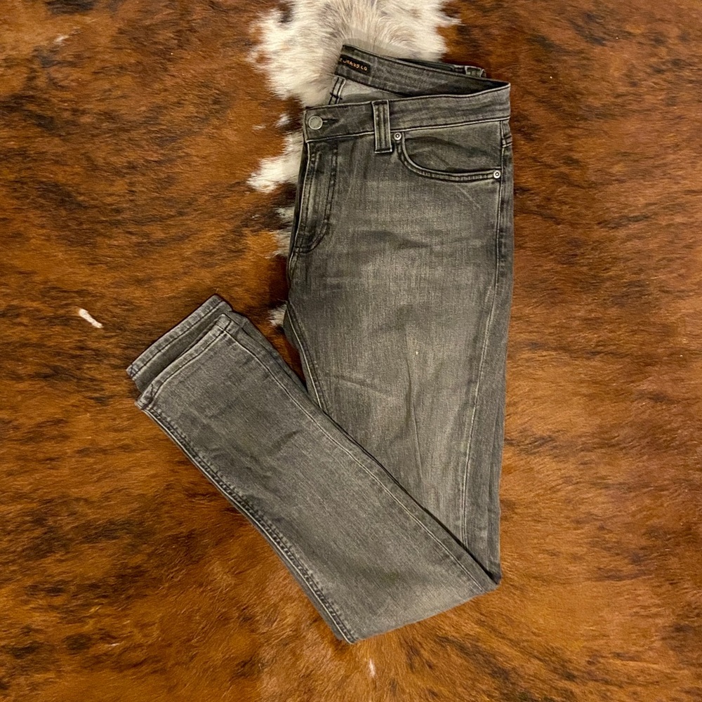 Nudie Skinny Lin